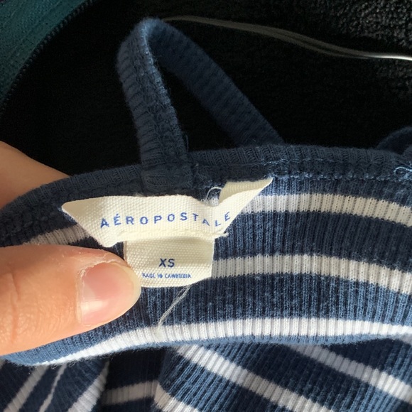 Aeropostale tank top - Picture 3 of 3
